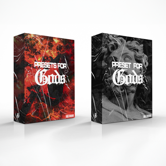 Pro Artist Bundle Vocal Preset  (Lead & Adlib)