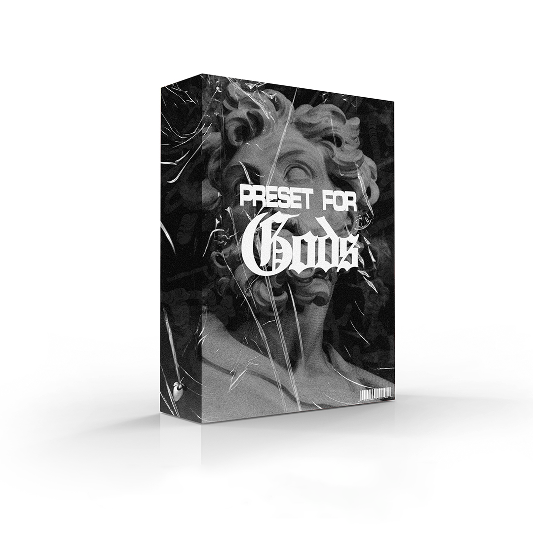 Pro Lead Vocal Preset