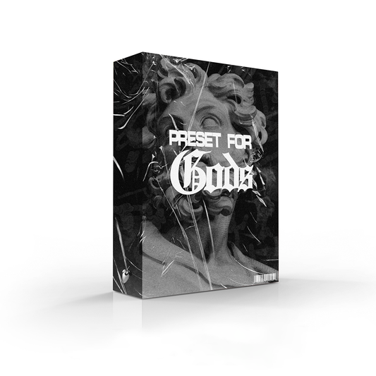 Pro Lead Vocal Preset